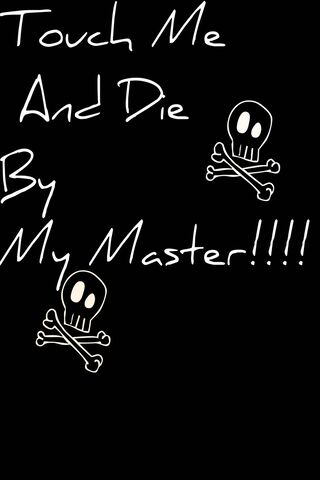 My Master Wallpaper  Download to your mobile from PHONEKY