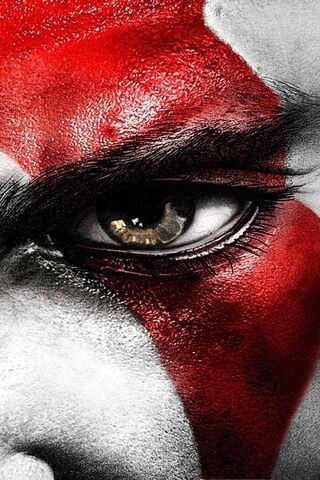 Kratos GodofWar GhostofSparta art chest Spartan PlayStation  Ragnarok Gaming HD phone wallpaper  Pxfuel