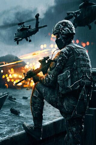 Epic Warfare Awaits: Di..