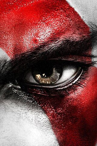 Kratos: The Relentless Warrior of the Gods ⚔️