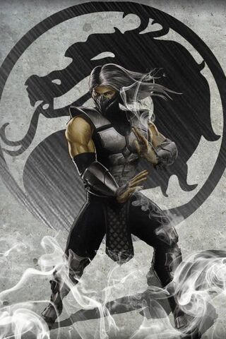 Whispers of Smoke: A My..