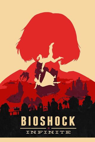 Skyward Adventures: The World of Bioshock Infinite 🌌🎮