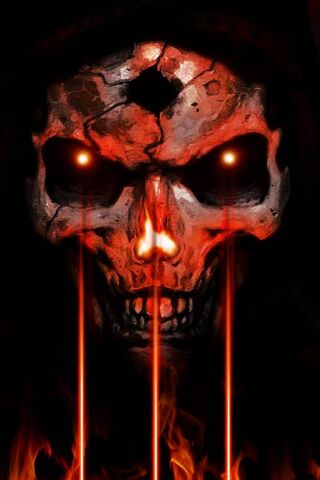 Unleashing the Diablo: ..
