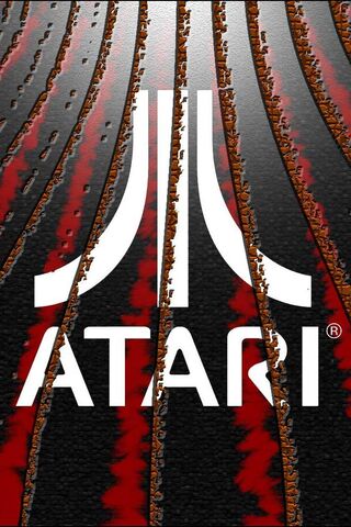 Download Atari wallpapers for mobile phone free Atari HD pictures
