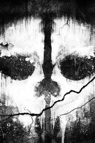 Call Of Duty Ghosts Wallpaper - Download to your mobile from PHONEKY