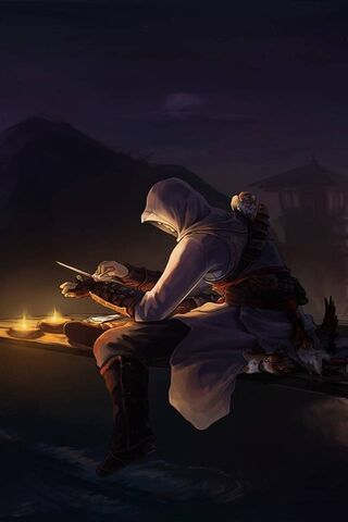 Secrets of the Shadows:..
