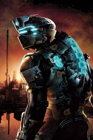 Dead Space 3645