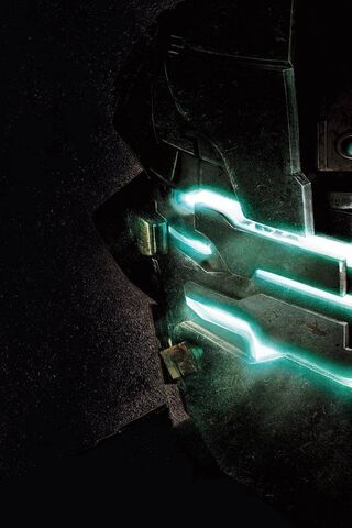 Isaac Clarke Dead Space HD Wallpapers  Desktop and Mobile Images  Photos