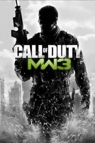 The Cod Chronicles: A D..