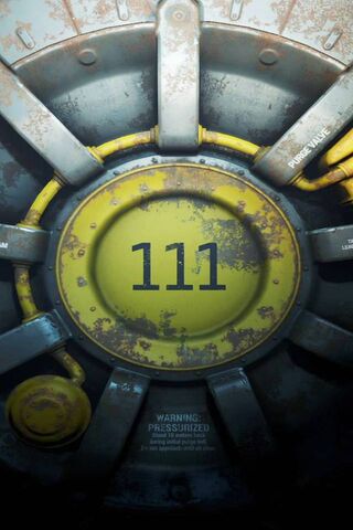 Vault 111