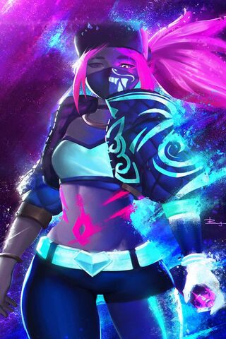 Featured image of post Akali Kda Wallpaper Iphone Discover the magic of the internet at imgur a community powered entertainment destination