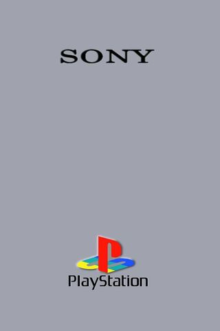Logotipo da Playstation