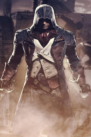 Assassins Creed Wallpaper - Download to your mobile from PHONEKY