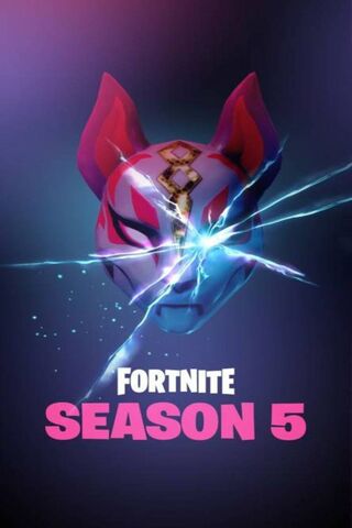 Unleashing the Power: Fortnite Season 5