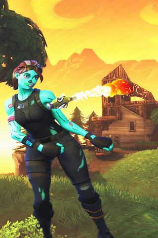 Fortnite Wallpaper Wallpaper Download To Your Mobile From Phoneky