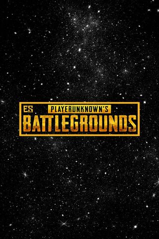Galactic Battlegrounds: PUBG in Space! 🚀✨