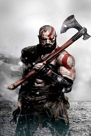 Kratos