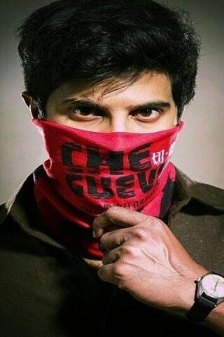 Dulquer: The Masked Hero
