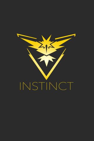 Team Instinct