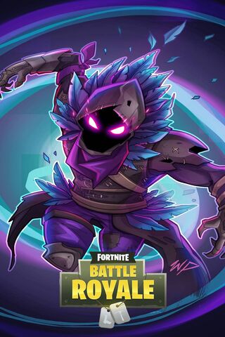 Unleash the Shadows: Fortnite Battle Royale Awaits! 🌌⚔️