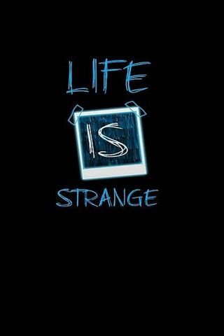 Life Is Strange Wallpaper - Download to your mobile from PHONEKY