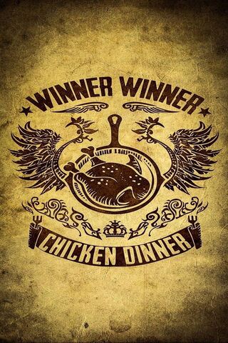 Victory Feast: The PUBG..