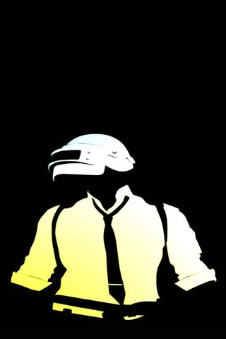 The Mysterious Fade: A PUBG Legend Awaits! 🎮✨