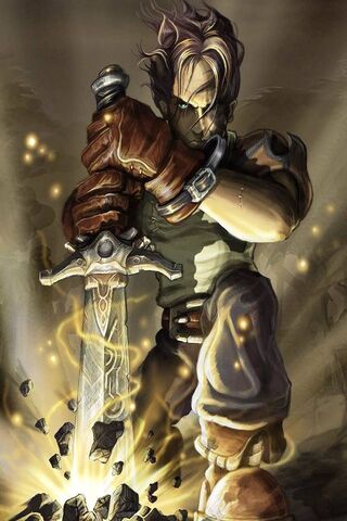 Whispers of Enchantment: The Fable Journey