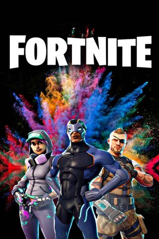 Fortnite Season 4 Wallpaper Download To Your Mobile From Phoneky