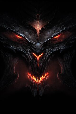 Diablo 3