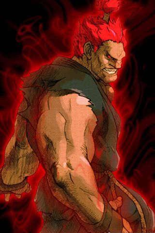 The Dark Spirit: Akuma Unleashed 🌌