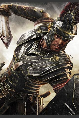Epic Battles of Ancient Rome ⚔️🏛️
