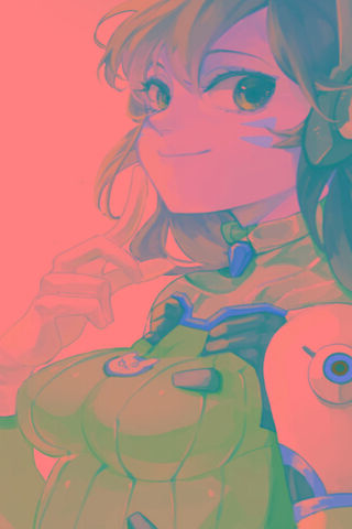 Dva 3: The Enigmatic Silhouette