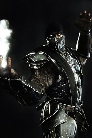 Whispers of Smoke: A My..