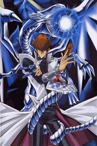 Kaiba: Master of Duel M..
