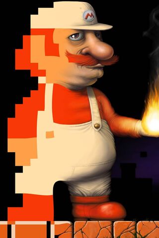 Adventure Awaits in the Mushroom Kingdom! 🍄