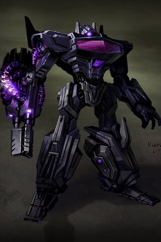 Shockwave: The Power of Energy Unleashed ⚡️