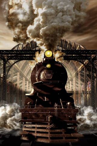 Master the Rails: A Journey in Railroad Tycoon 3 🚂💼