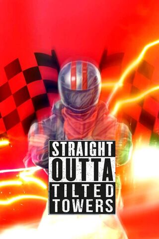 Racing Through the Flames: The Burn Out God