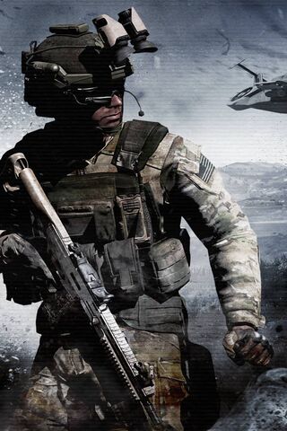 Battlefield Tactics: The Arma 3 Experience 🎮