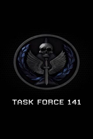 Elite Warriors: The Legacy of Task Force 141