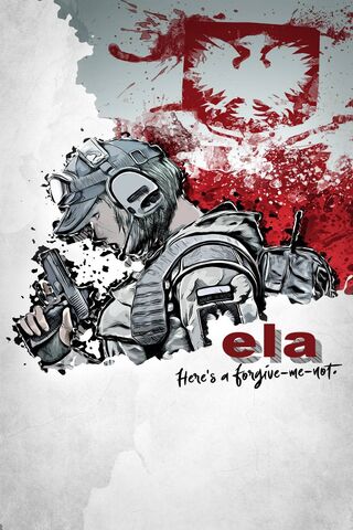 Ela: The Fearless Opera..