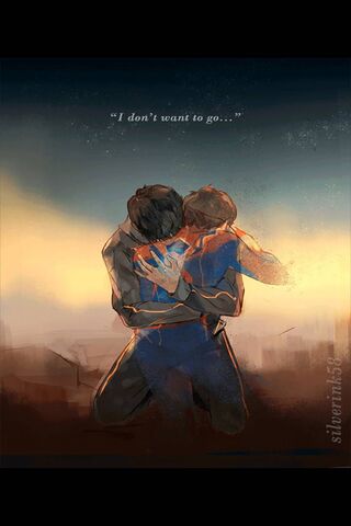 A Bittersweet Farewell:..