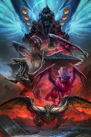 Epic Showdown: The Elde..