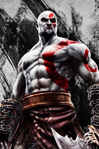 Warrior of the Gods: Th..