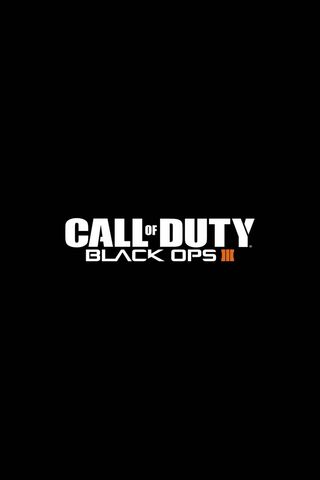 Black Ops 3