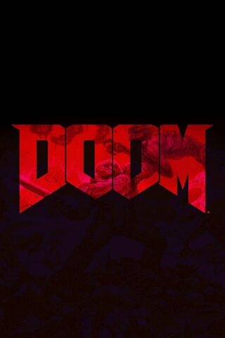 Doom Wallpaper - Download to your mobile from PHONEKY
