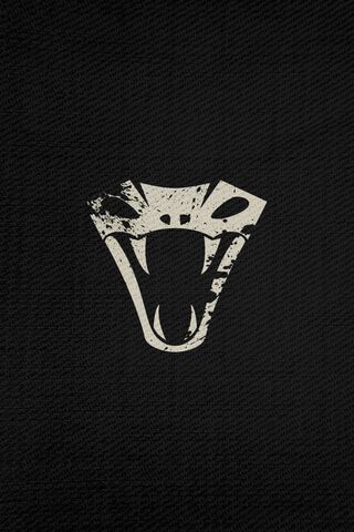 Emblem of the Viper: A ..