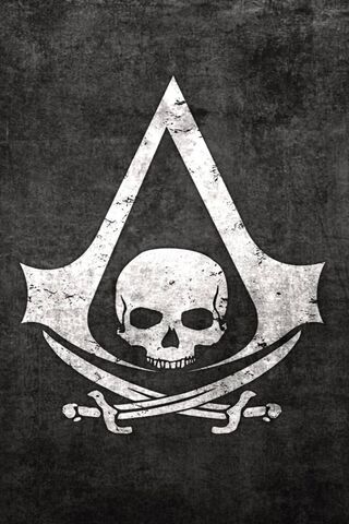 Assassins Creed 4 Wallpaper - Download to your mobile from PHONEKY