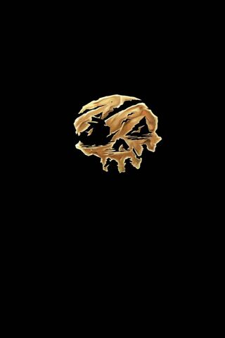 Golden Skull of Adventure  ☠️✨